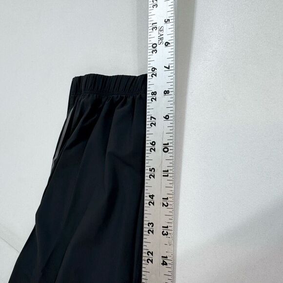 Lululemon Surge Athletic Jogger Mens Medium Gray Zippered Hem Pull-on Fitness - Picture 4 of 10